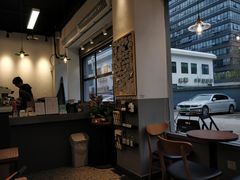-CoffeeVendor(西乡店)