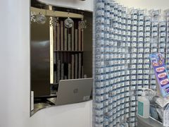 -可糖美瞳·隐形眼镜·测基弧(朝阳大悦城店)