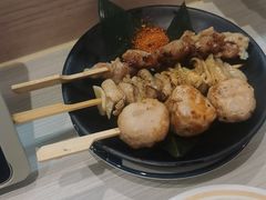 -滨寿司(新街口中央商场店)