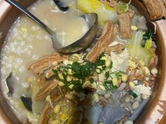 -郑庄脂渣海鲜楼(九水路店)