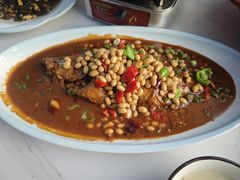 -黄牛肉馆·皖南土菜