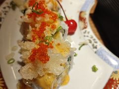 -隐月· 㐂和食屋(芝罘万达公馆店)