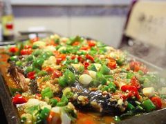 -恒嘉食府(永基广场店)