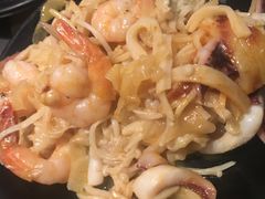 -新石器烤肉(张家港购物公园店)