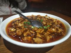 -陈麻婆豆腐总店