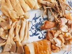 百年卤拼-百年神厨·地道川菜(清江西路店)