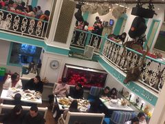 -阿拉丁新疆风味餐厅·清真(罗廊巷店)