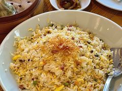 扬州炒饭-扬州宴(瘦西湖店)