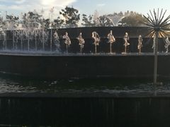 -芜湖方特东方神画