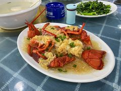 -明记海鲜大排档(巽寮湾店)