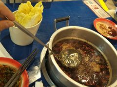 -马路边边串串香(大成路店)