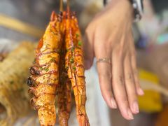 -串小白烧烤(金沙洲店)