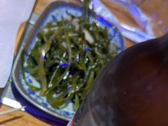 -正通记·哈尔滨烧烤·炭烤鸽子(七宝万科国际店)