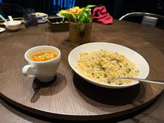 -彩丰楼中餐厅(佘山世茂洲际酒店)