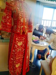 -雪莉美妆婚纱馆