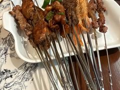 -京元盛铜锅涮肉(上海总店)