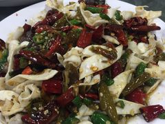 -易老九江湖菜(北滨一路店)