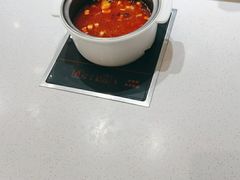 -农小锅自助小火锅(北京大兴凯德店)