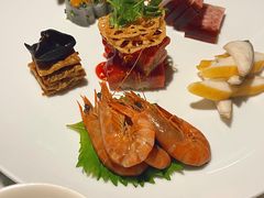 -杭州君悦酒店·湖滨28中餐厅