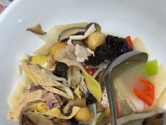 -西江红·株洲本地菜(滨江南路店)