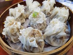 -都一处烧麦馆(前门店)