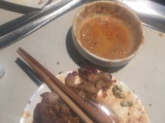 -海底捞火锅(万丰桥店)