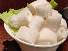 -东海怡品海鲜豆捞(舟宿夜江店)