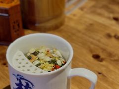 -楠火锅(广州总店)
