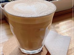 -Cafe Villa