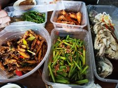 -清真·尚穆回回香清真餐厅(工人新村店)