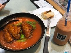 -华嫂冰室(尖沙咀店)