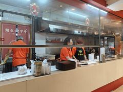 -老通城豆皮大王(吉庆街店)