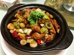 -顺德小院私房菜馆