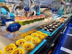 -舒友海鲜姿造(白鹭洲店)