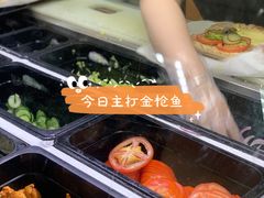-SUBWAY赛百味(浦东机场店)