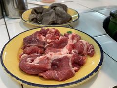 -石灰市老火锅(北滨路店)