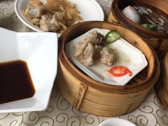 -鼎珑点心仔(燕塘店)