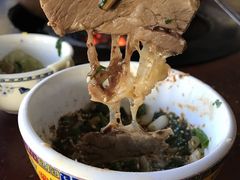 -朝伟清真铜瓢牛肉馆(三十年老·店)