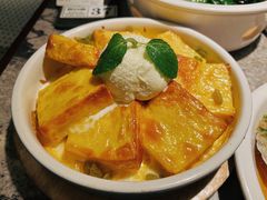 -新白鹿餐厅(松江开元地中海店)