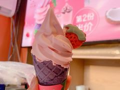 -麦当劳(西单明珠店)