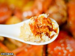 -沙掌门肉蟹煲(沙溪店)