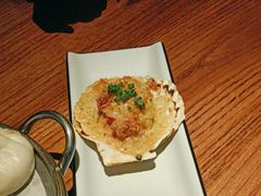 -功夫怪兽·烧烤(西工小街店)