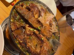 -光头李品质家常菜(人民路店)