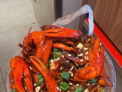 -巴厘龙虾·榜首油焖大虾(沙湖·花园店)