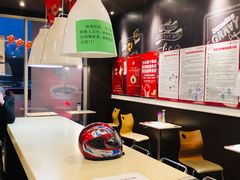 -肯德基(大兴火车站店)