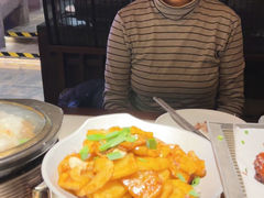-绿茶餐厅(哈尔滨凯德店)
