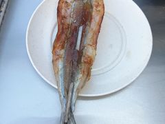 -万家乐带皮五花肉烧烤(临淄大院店)