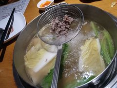 -海银海记潮汕牛肉火锅(新港中路海珠店)