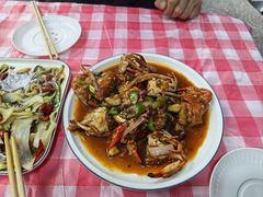 -品鲜海鲜餐厅(黄厝店)
