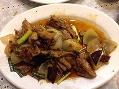 -云南餐厅